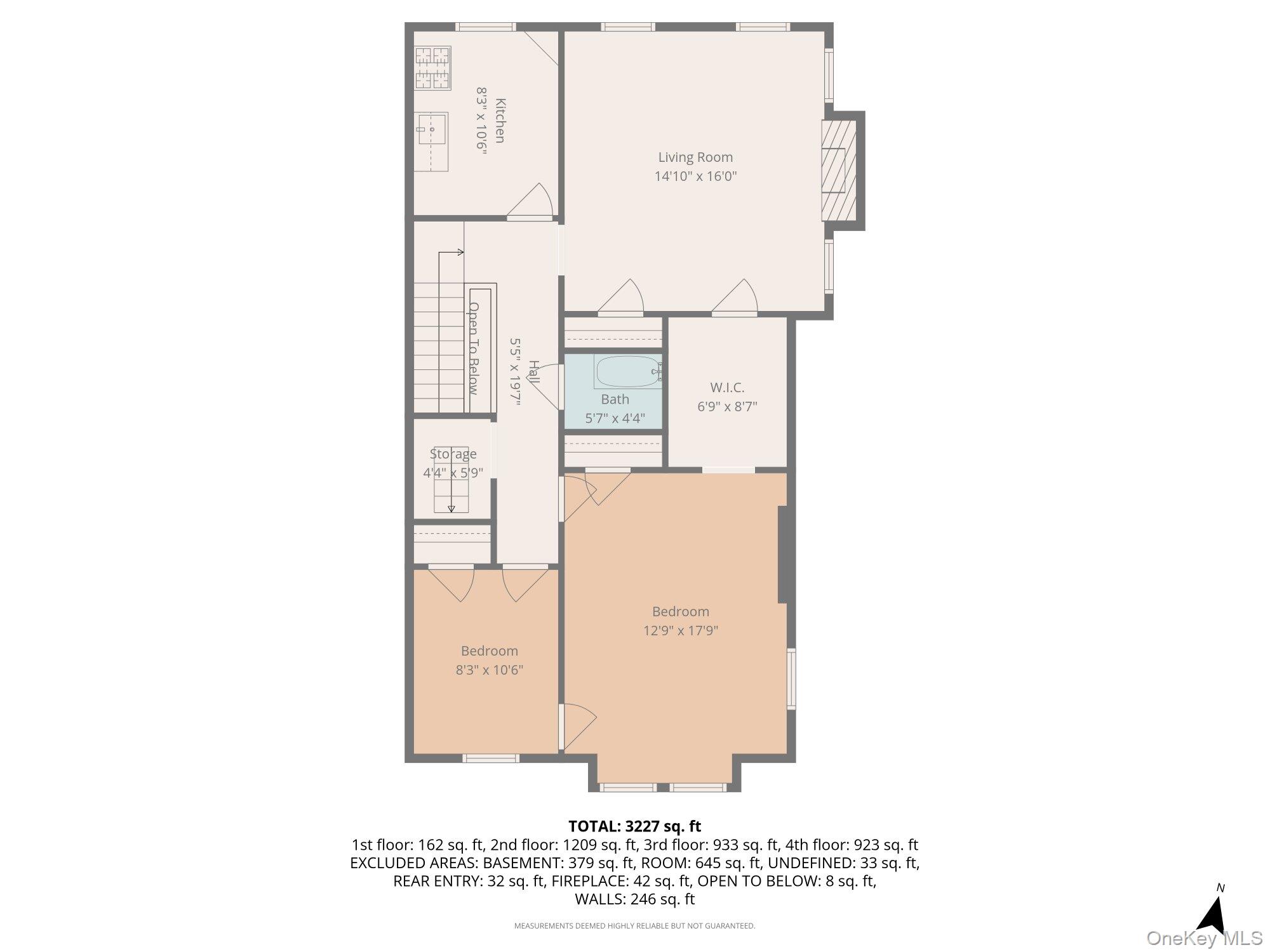 75 Macon Street # HSE, Brooklyn, NY 11216