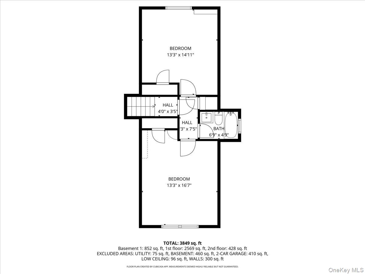 85 Hickory Drive, East Hills, NY 11576