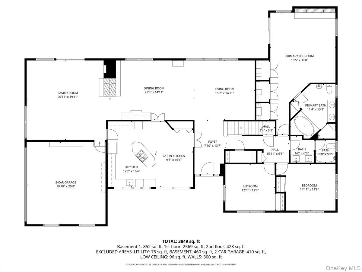 85 Hickory Drive, East Hills, NY 11576