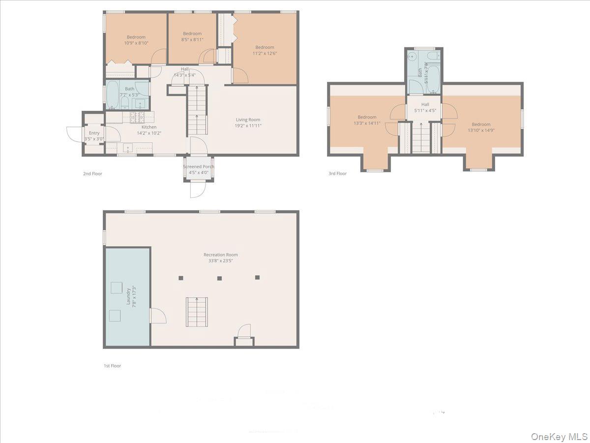 152 Manor Street, Plainview, NY 11803