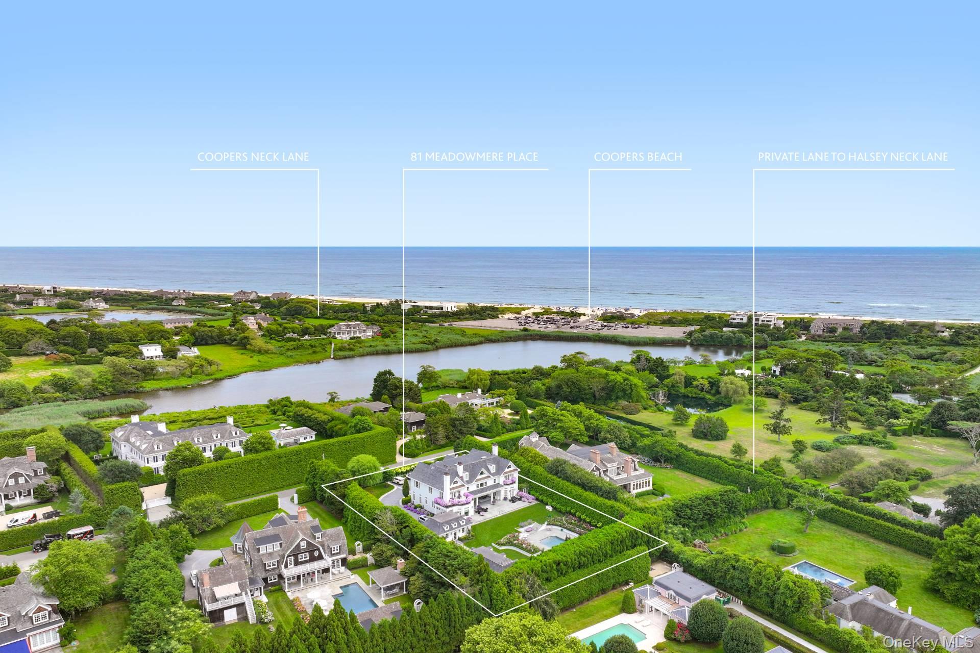 81 Meadowmere Place, Southampton, NY 11968