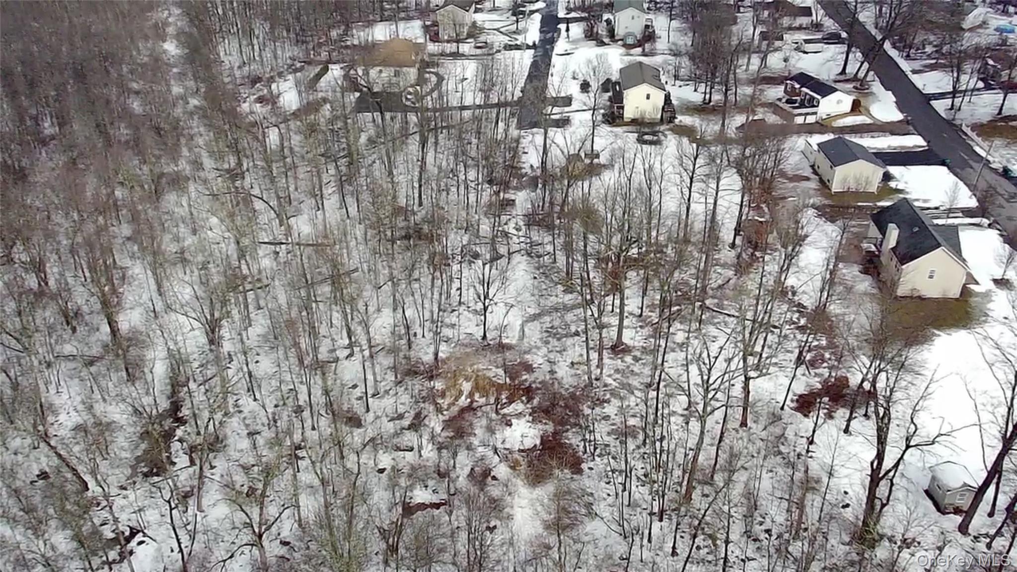 Parkview Street S, Newburgh, NY 12550