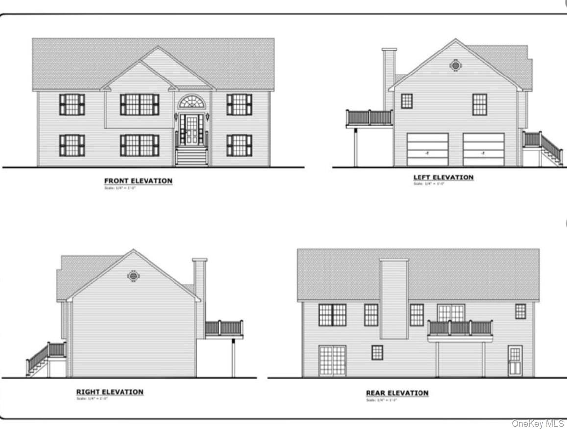 Parkview Street S, Newburgh, NY 12550