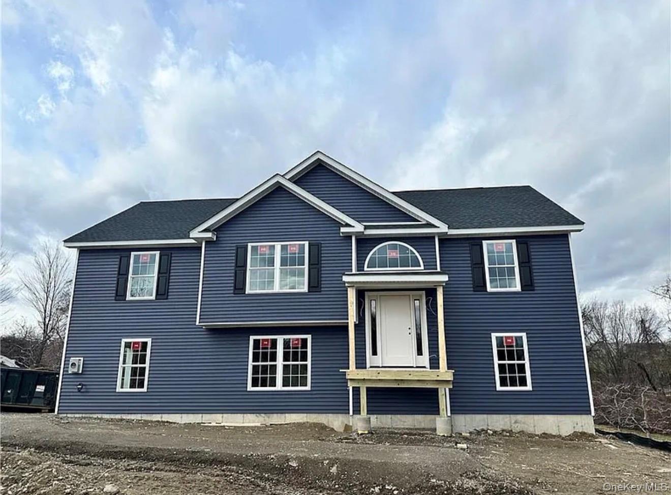 Parkview Street S, Newburgh, NY 12550