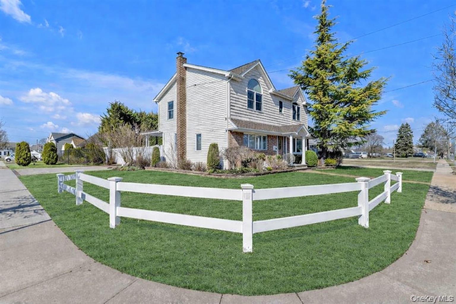 1160 Bellmore Road, Bellmore, NY 11710