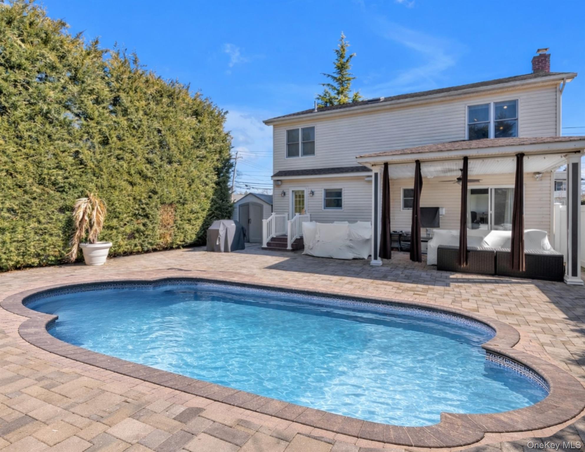 1160 Bellmore Road, Bellmore, NY 11710