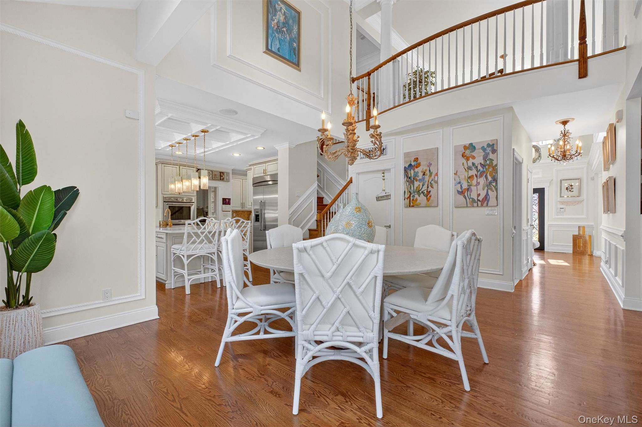 144 Shamrock Hills Drive, Wappingers Falls, NY 12590