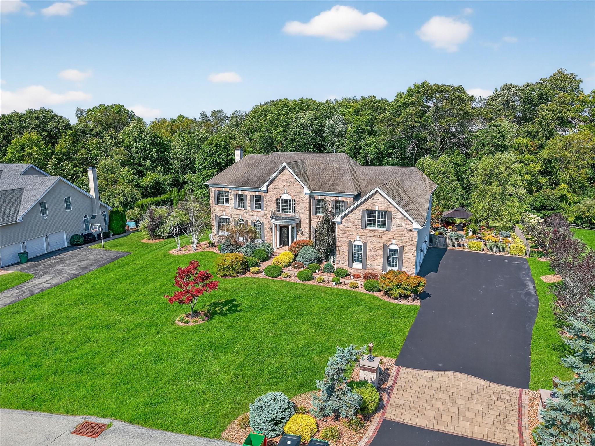 144 Shamrock Hills Drive, Wappingers Falls, NY 12590