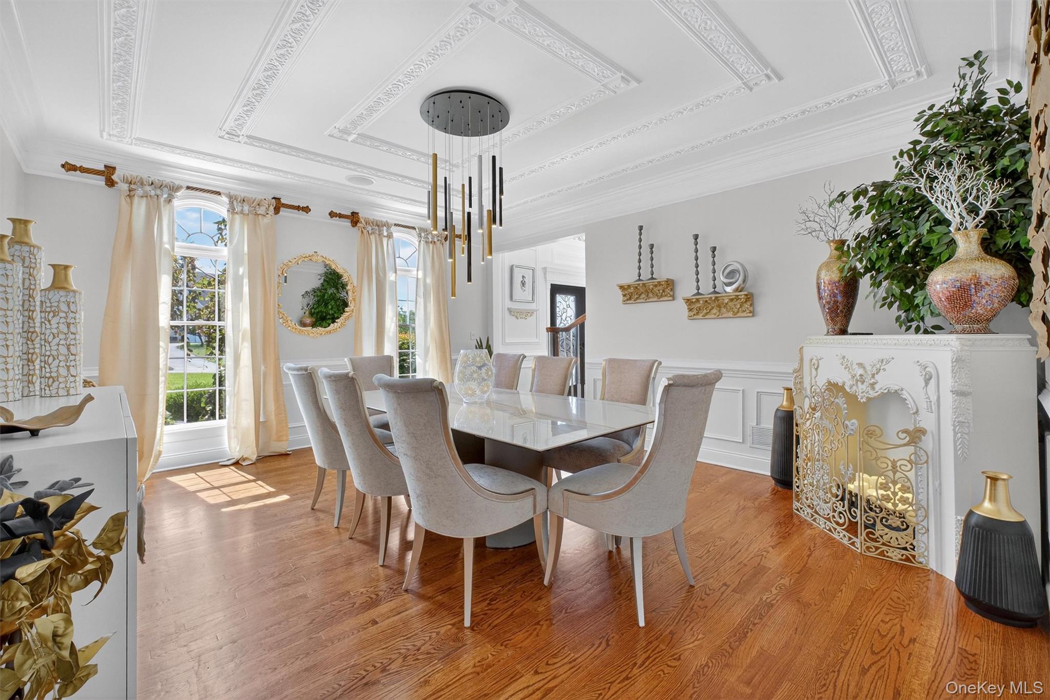 144 Shamrock Hills Drive, Wappingers Falls, NY 12590