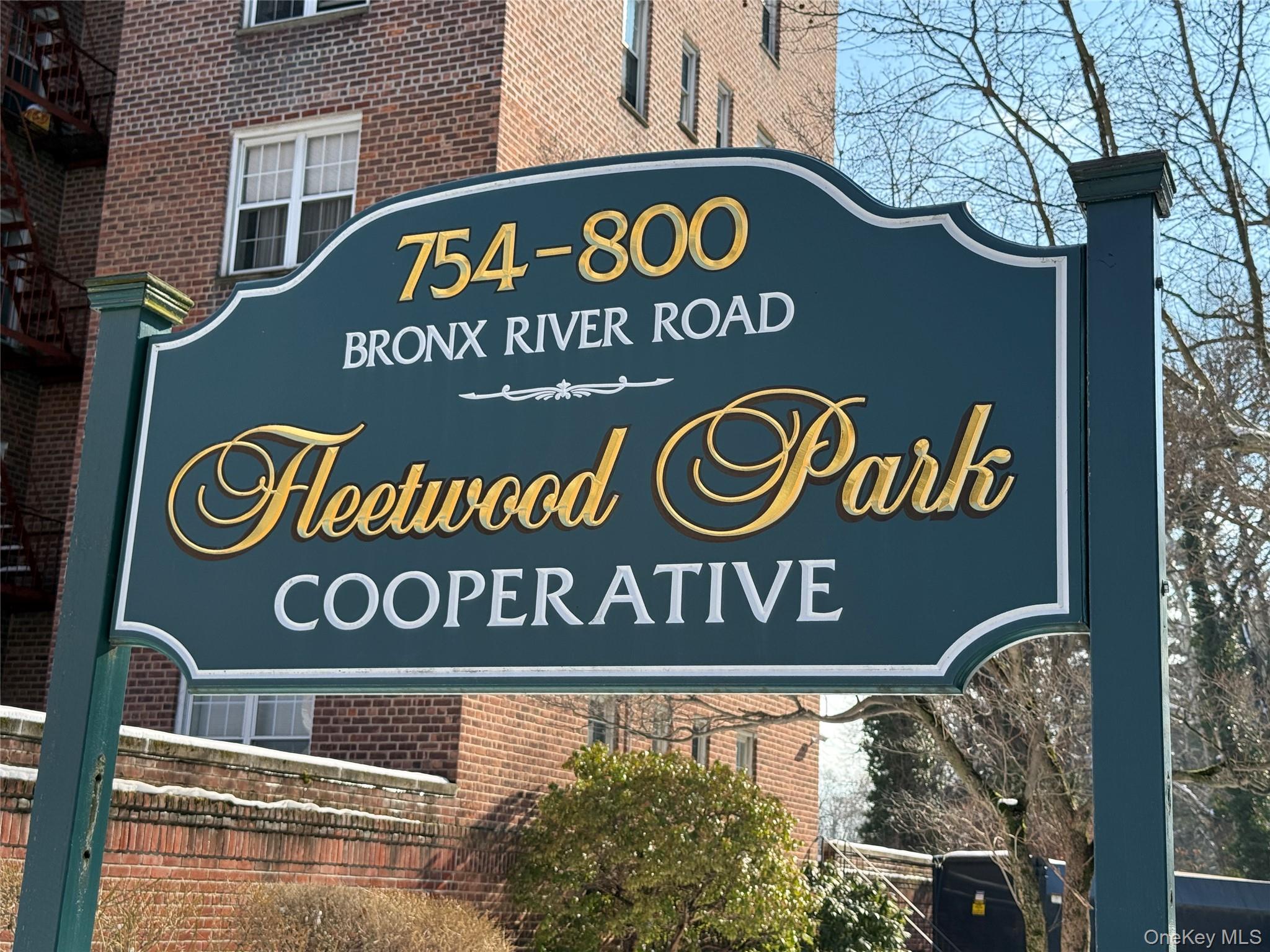 796 Bronx River Road # B38, Bronxville, NY 10708