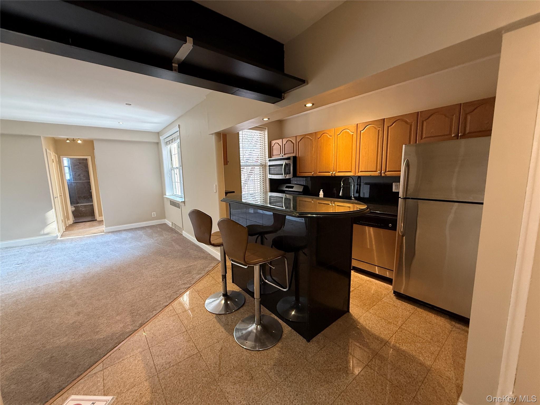 796 Bronx River Road # B38, Bronxville, NY 10708