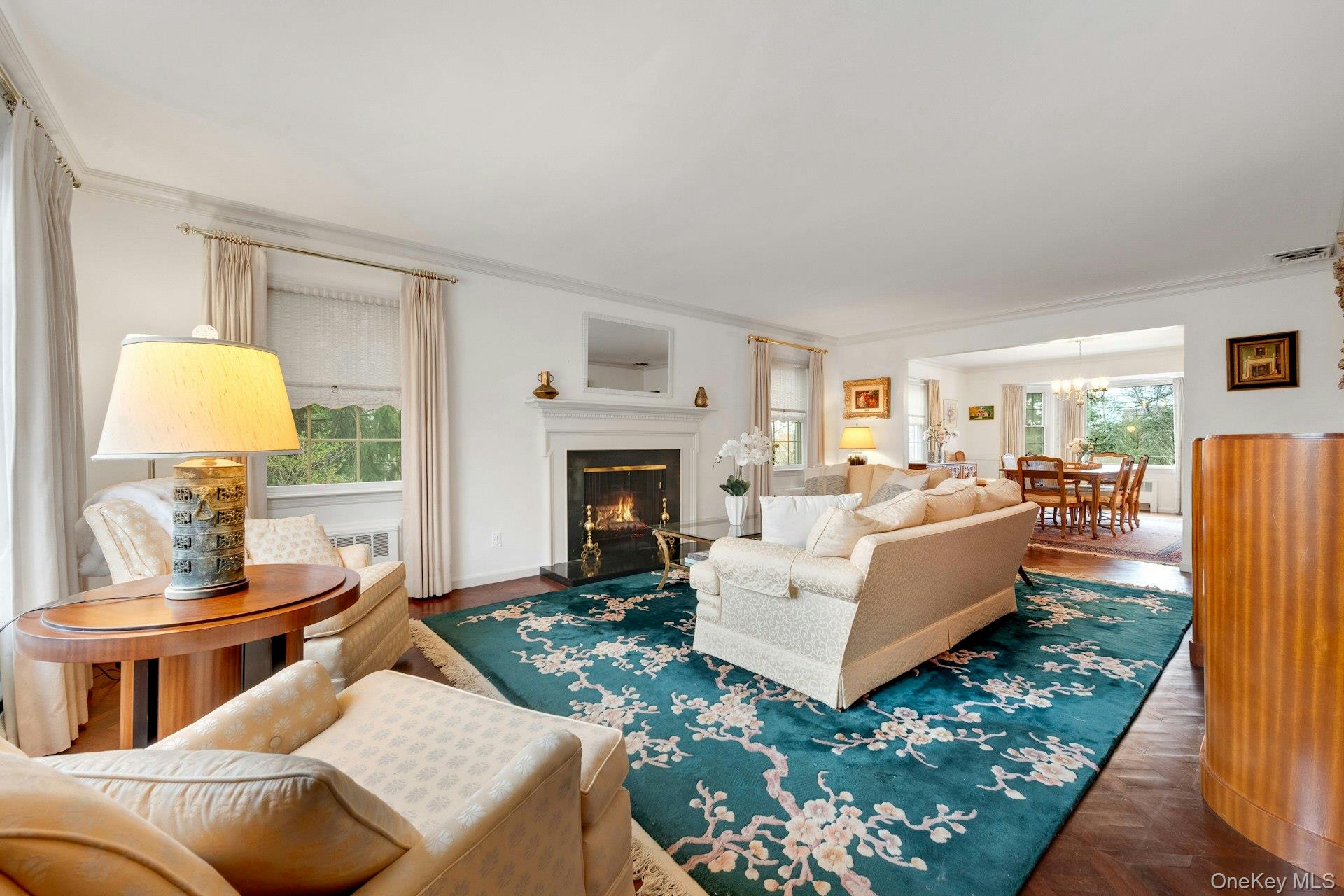 48 Highland Circle, Bronxville, NY 10708