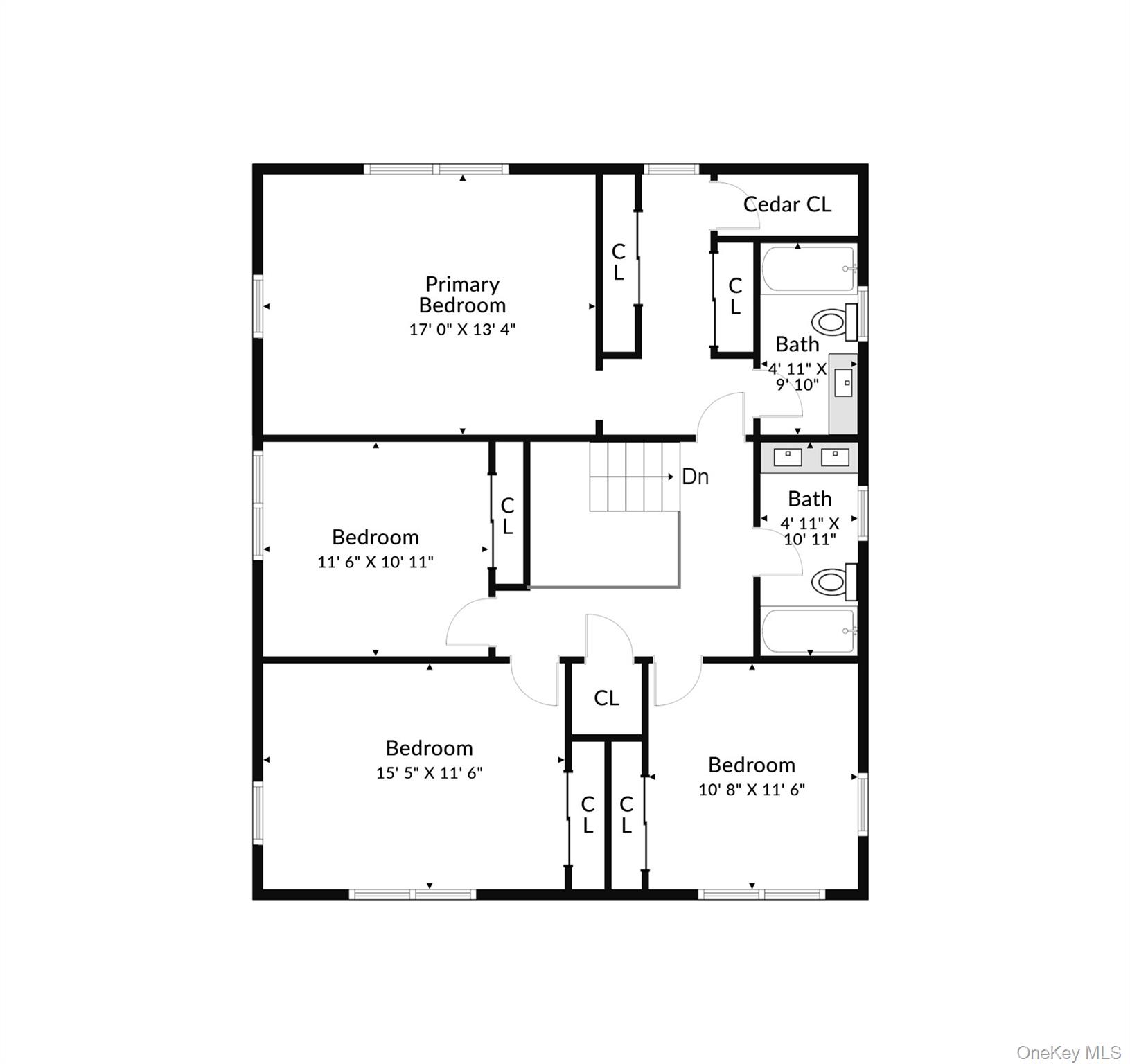 48 Highland Circle, Bronxville, NY 10708