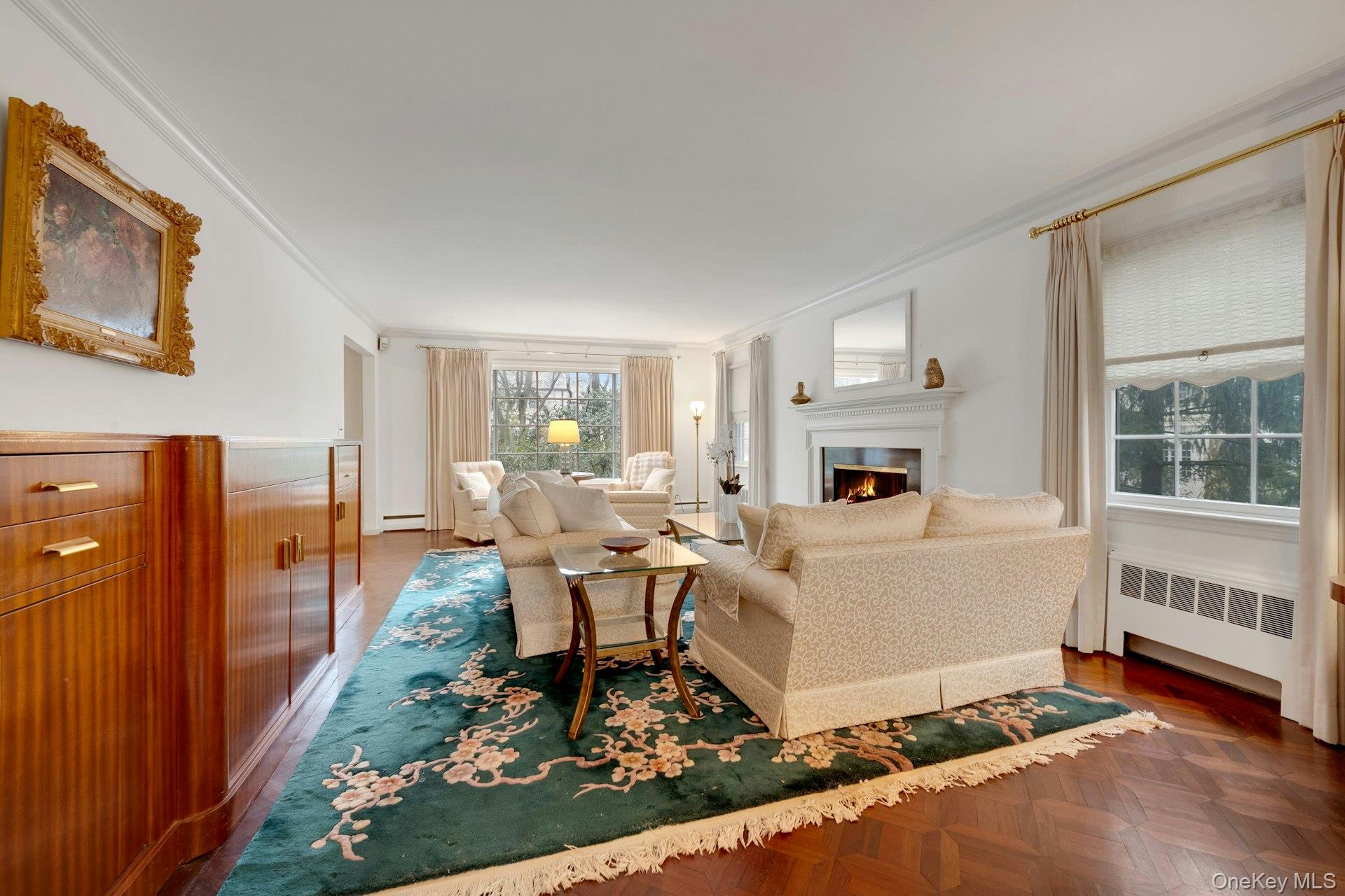 48 Highland Circle, Bronxville, NY 10708