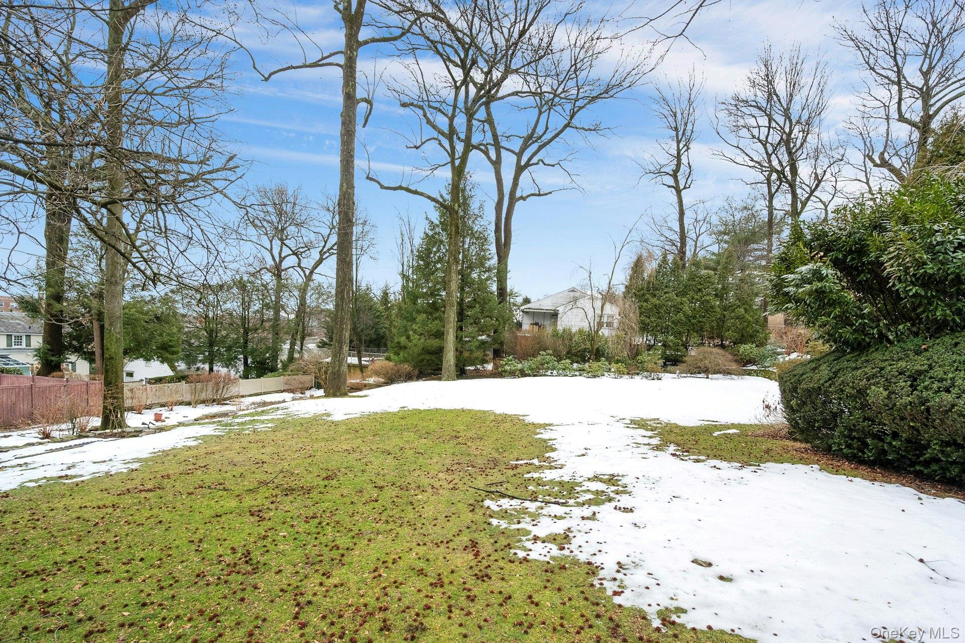 48 Highland Circle, Bronxville, NY 10708