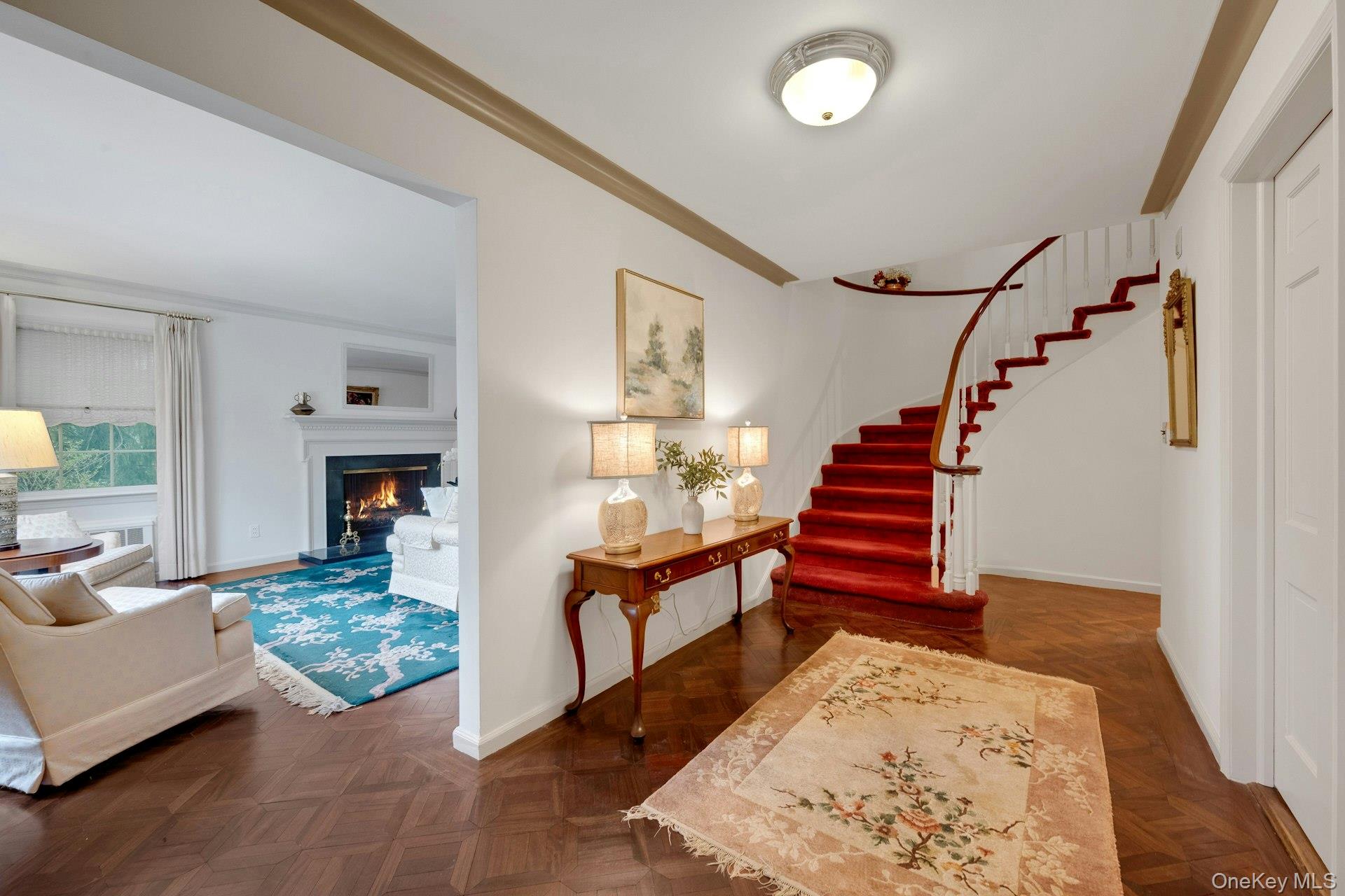 48 Highland Circle, Bronxville, NY 10708