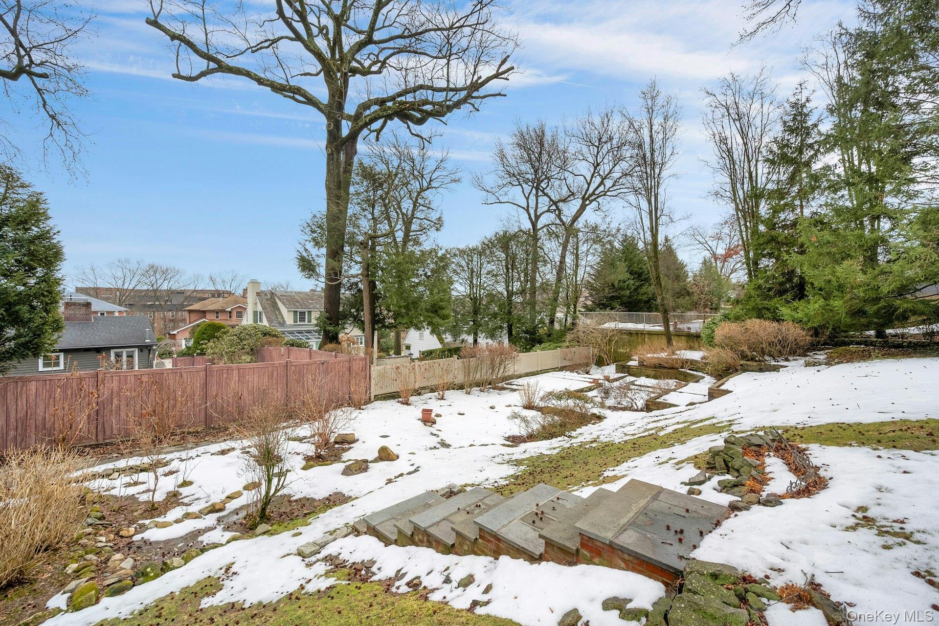 48 Highland Circle, Bronxville, NY 10708