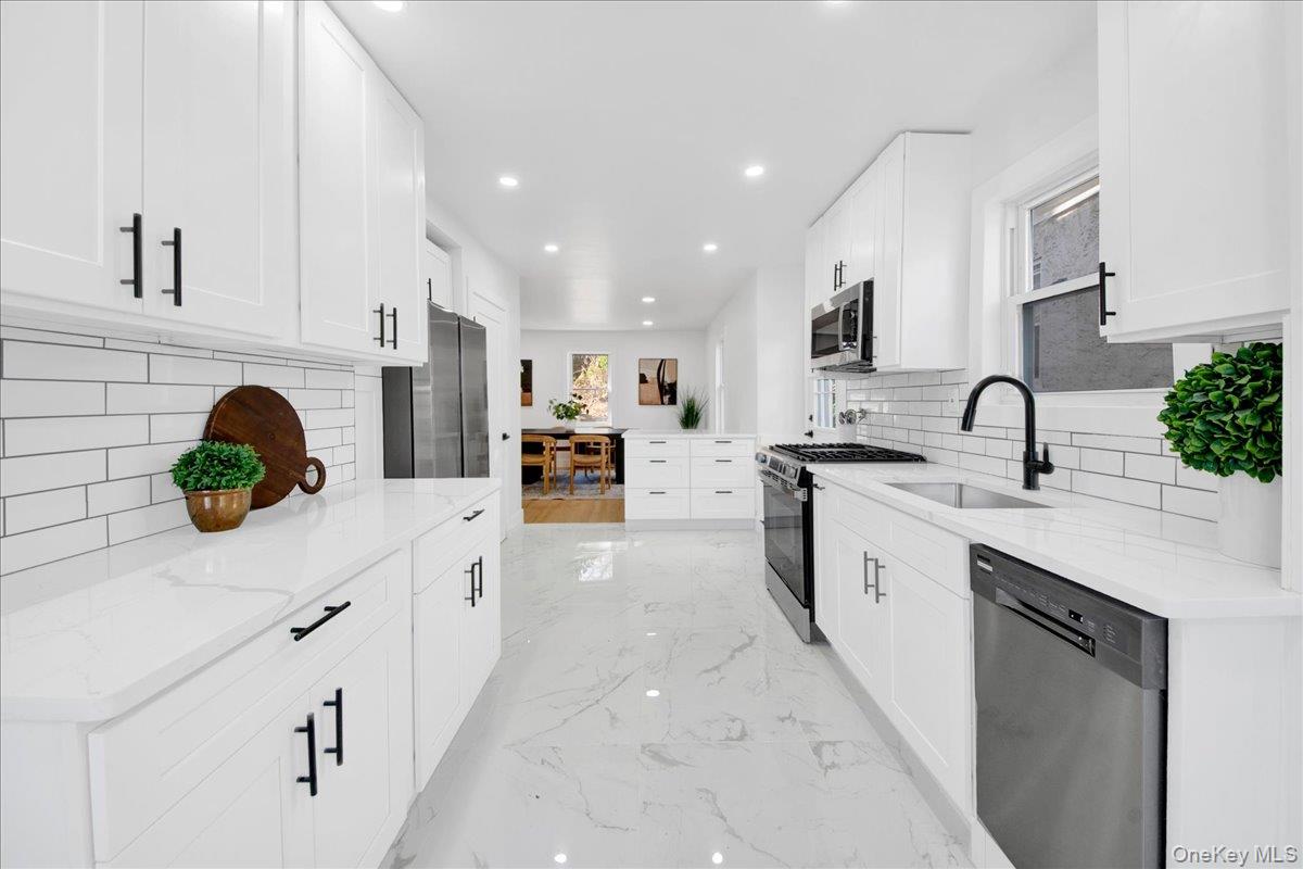 20 Mersereau Avenue, Mount Vernon, NY 10553