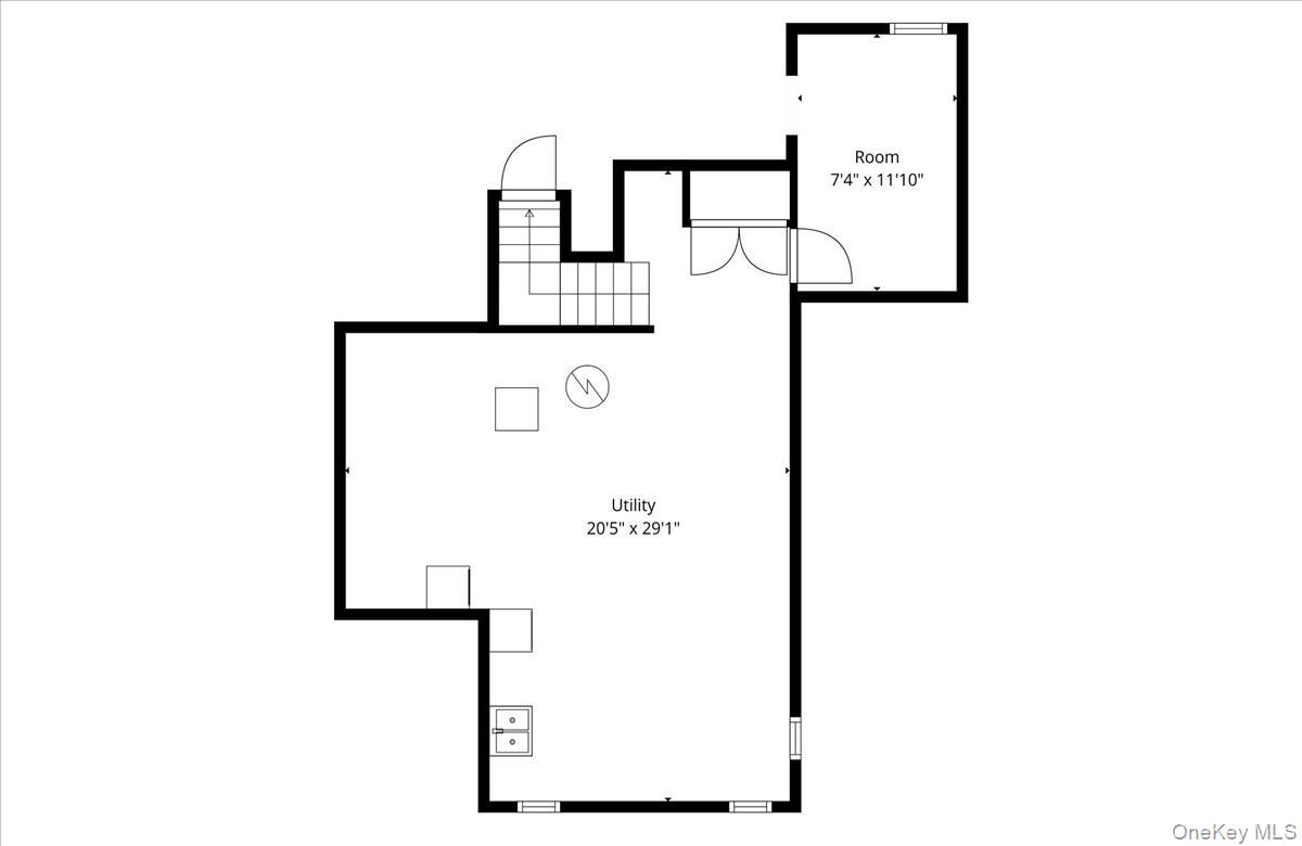 20 Mersereau Avenue, Mount Vernon, NY 10553