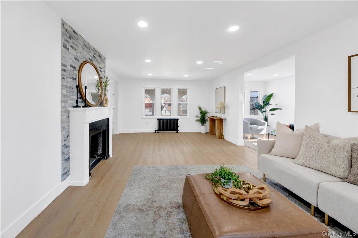 20 Mersereau Avenue, Mount Vernon, NY 10553