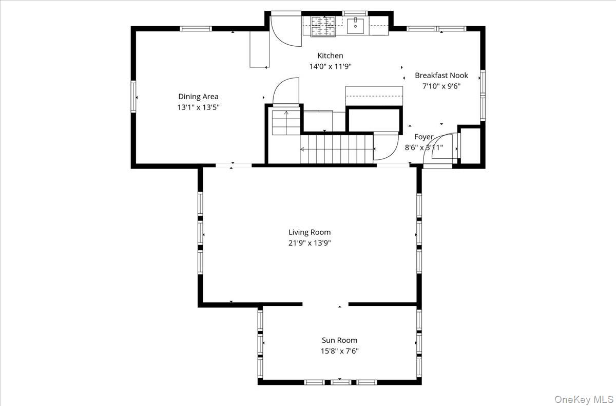 20 Mersereau Avenue, Mount Vernon, NY 10553