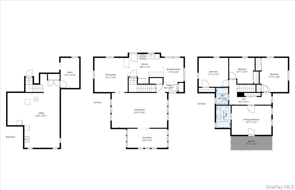 20 Mersereau Avenue, Mount Vernon, NY 10553