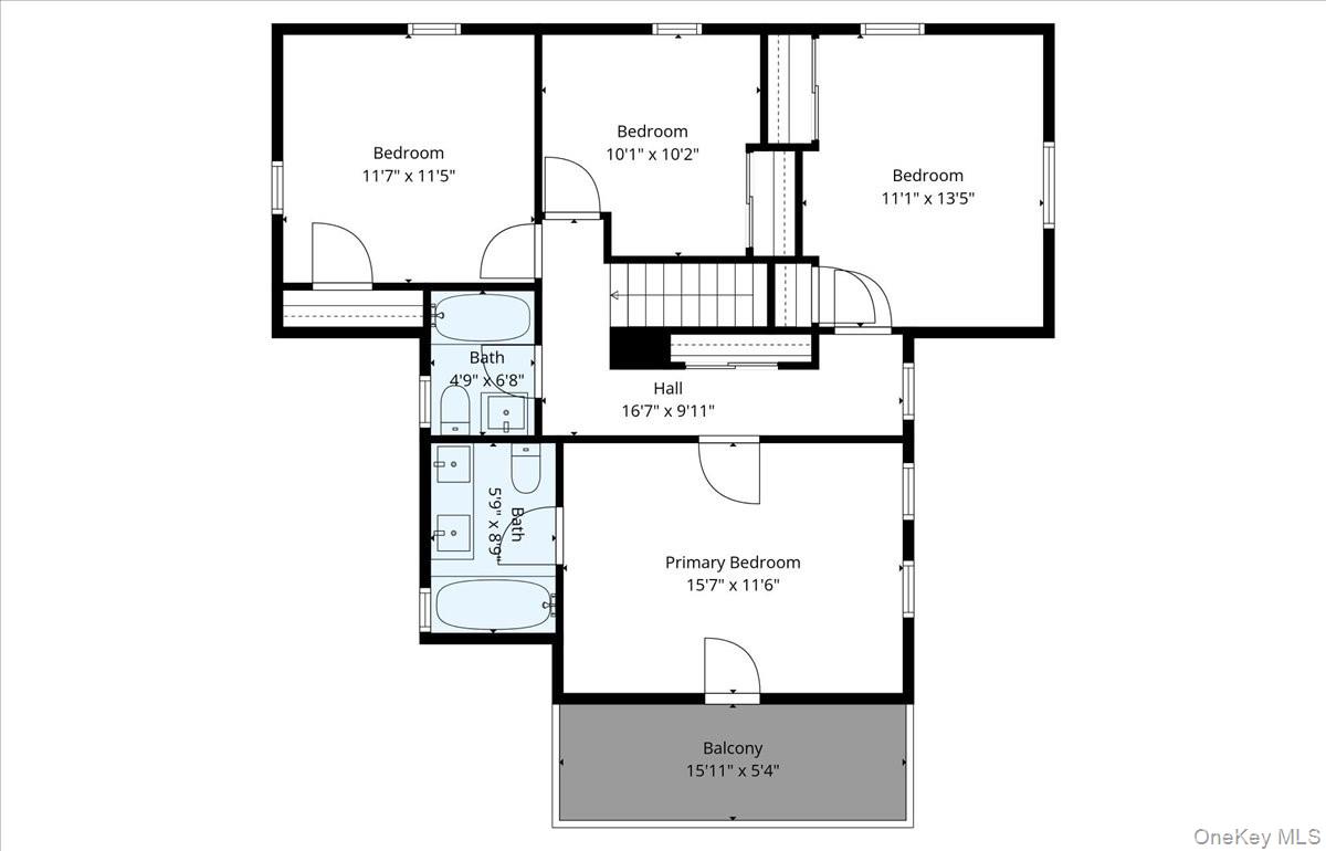 20 Mersereau Avenue, Mount Vernon, NY 10553