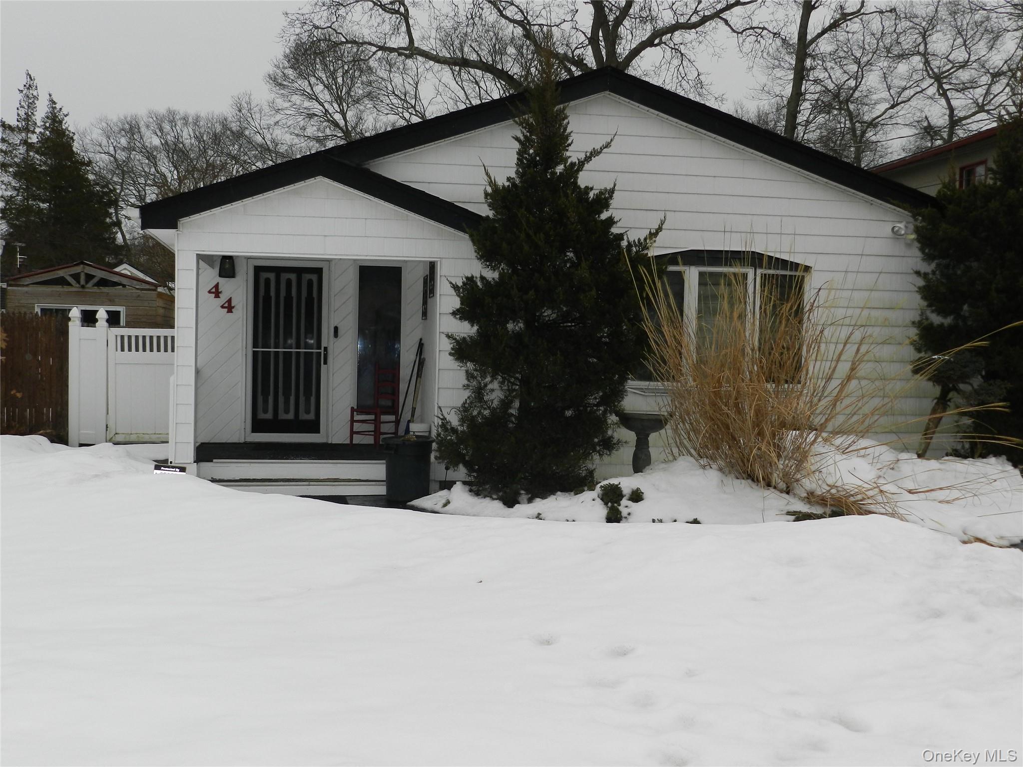 44 Prince Street, Patchogue, NY 11772