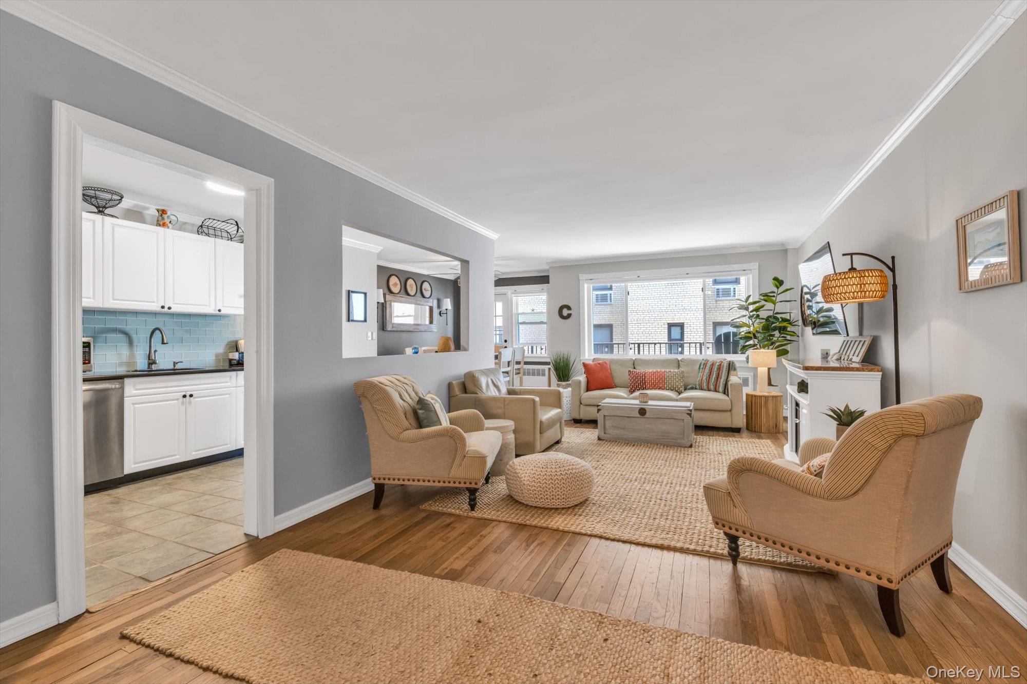 840 Shore Road # 5M, Long Beach, NY 11561