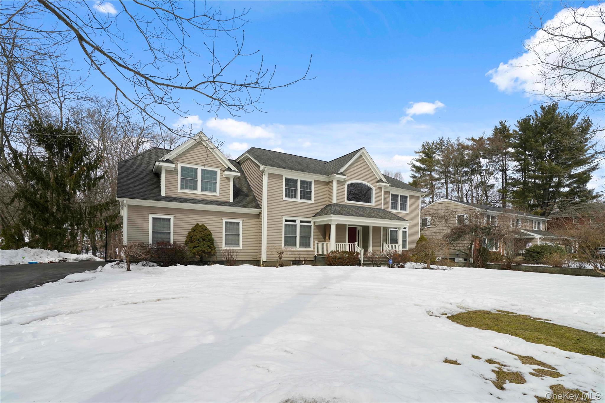 484 Rosedale Avenue, White Plains, NY 10605