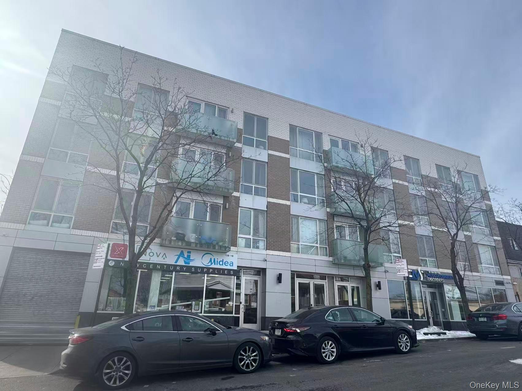 158-15 Union Turnpike # 309N, Fresh Meadows, NY 11366