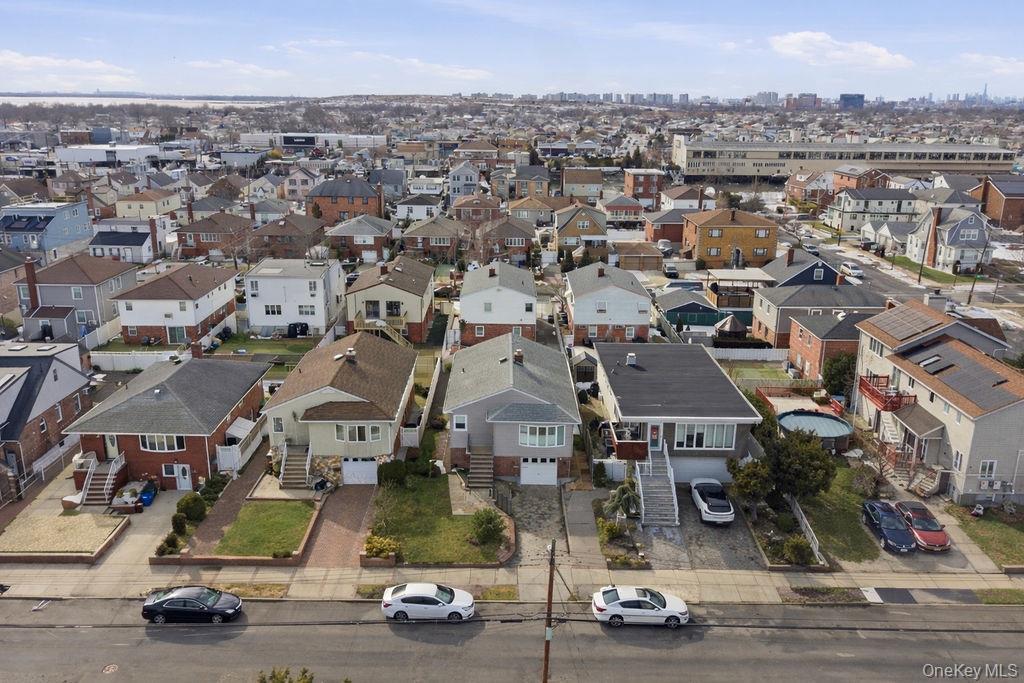 163-18 97th Street, Howard Beach, NY 11414