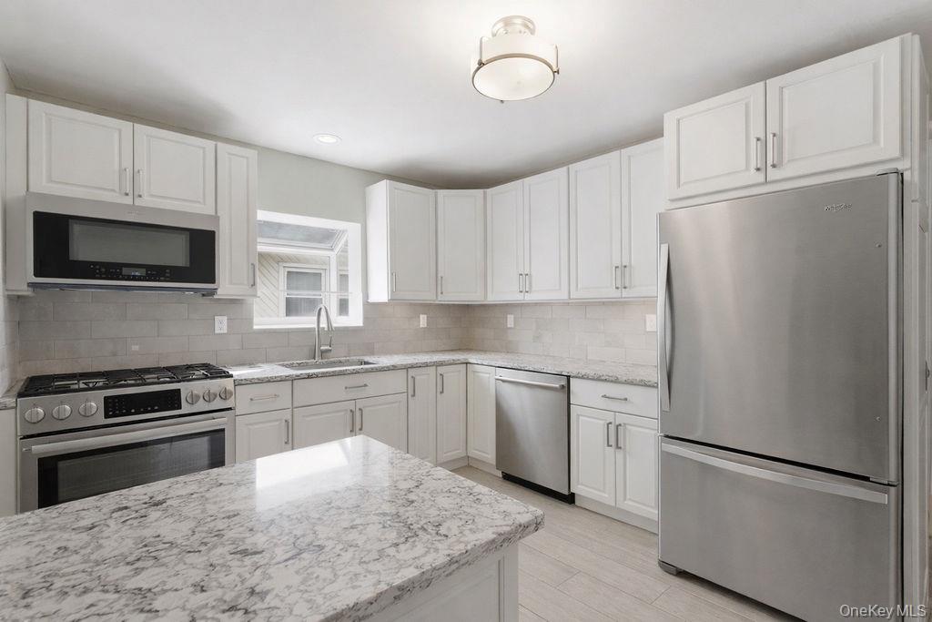 163-18 97th Street, Howard Beach, NY 11414