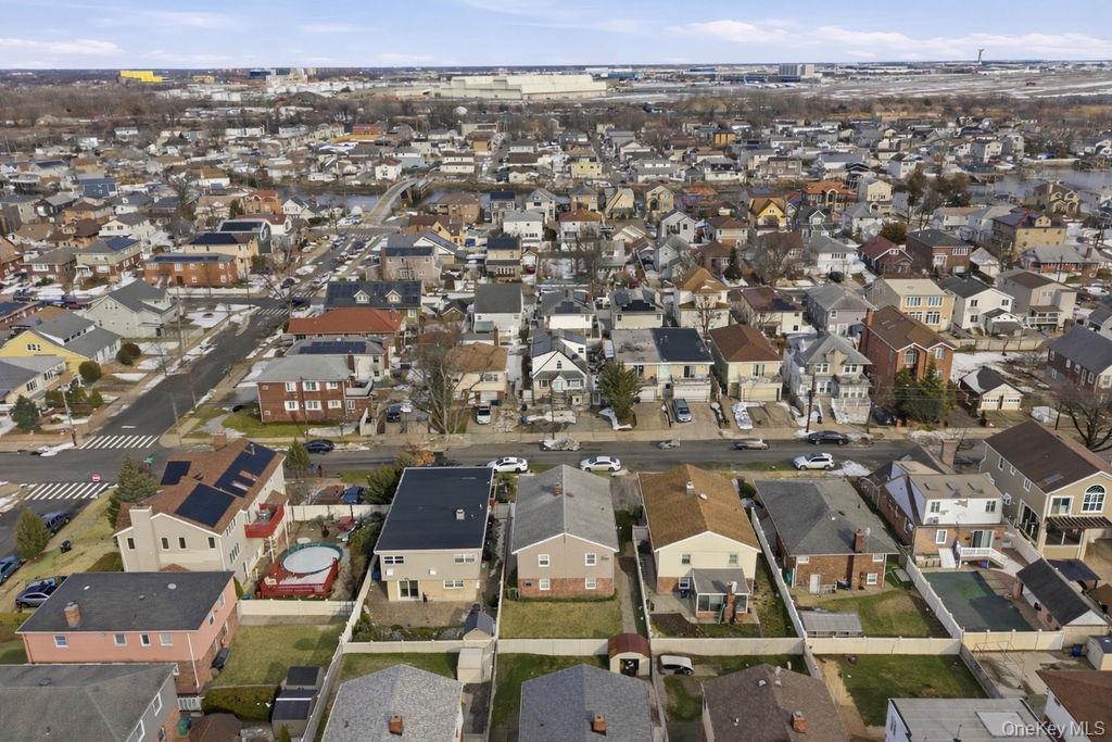 163-18 97th Street, Howard Beach, NY 11414