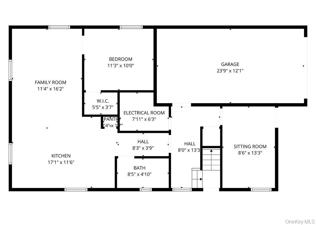 163-18 97th Street, Howard Beach, NY 11414