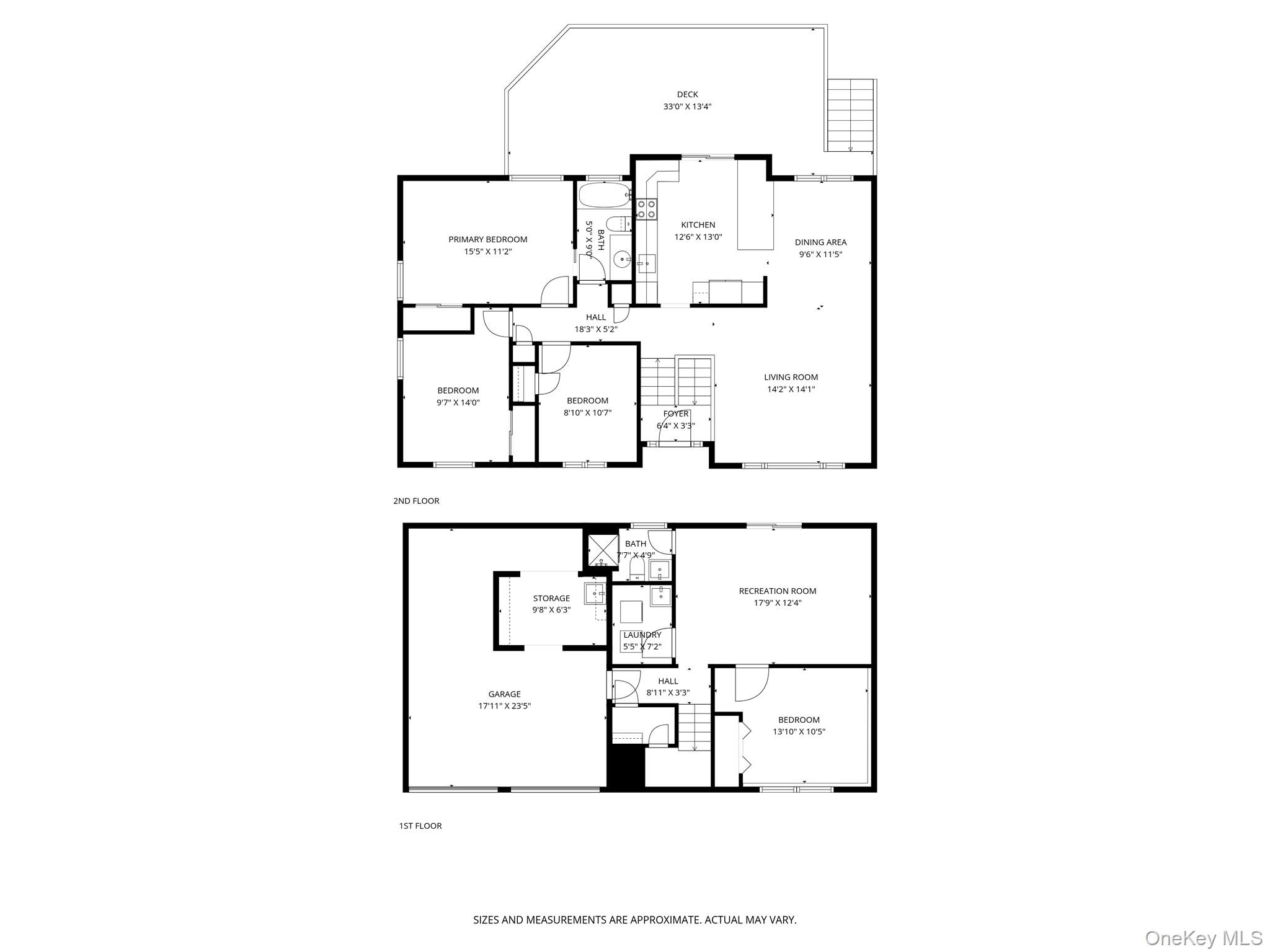 14 Hilton Court, Hicksville, NY 11801