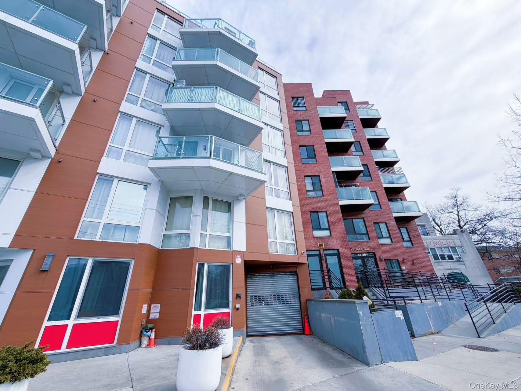 42-29 Parsons Boulevard # 3F, Flushing, NY 11355