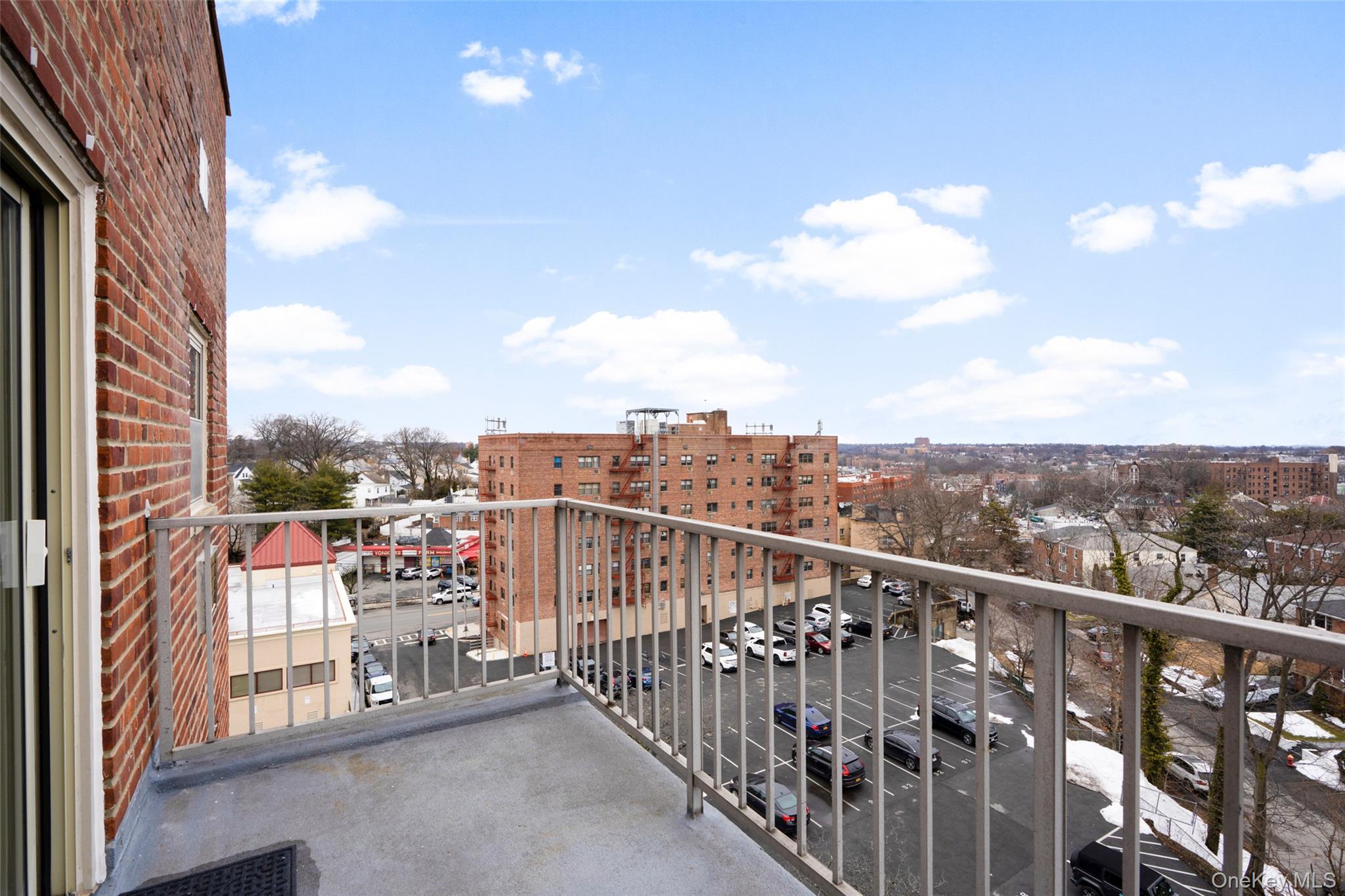 20 Secor Place # 6S, Yonkers, NY 10704