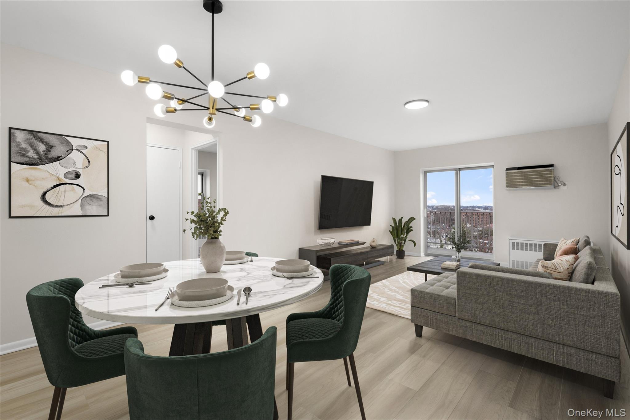 20 Secor Place # 6S, Yonkers, NY 10704