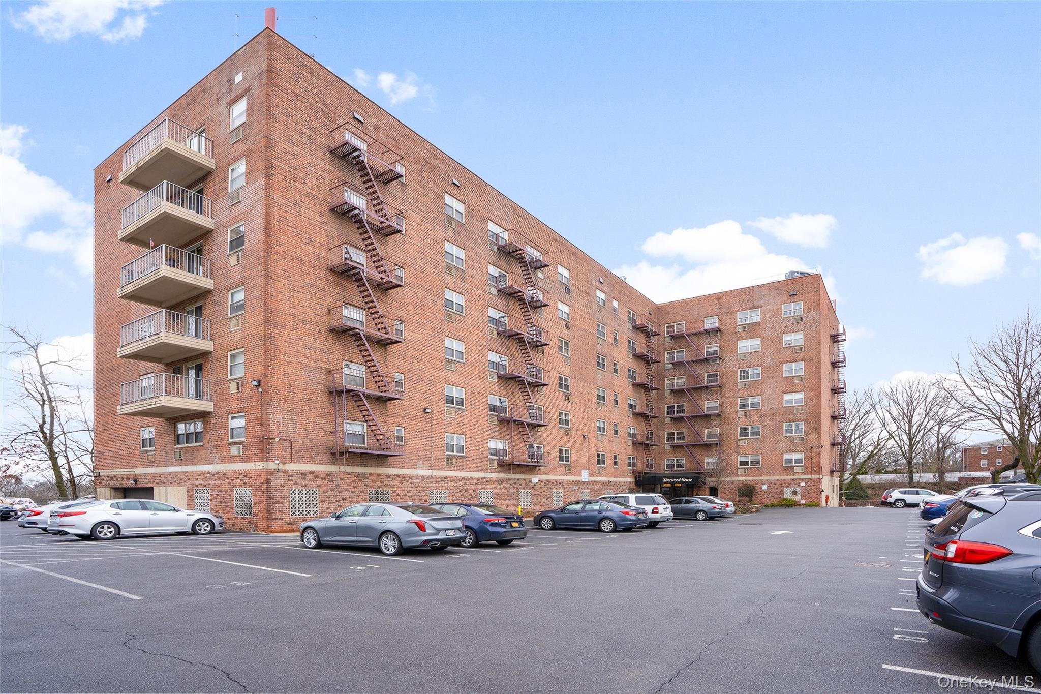 20 Secor Place # 6S, Yonkers, NY 10704