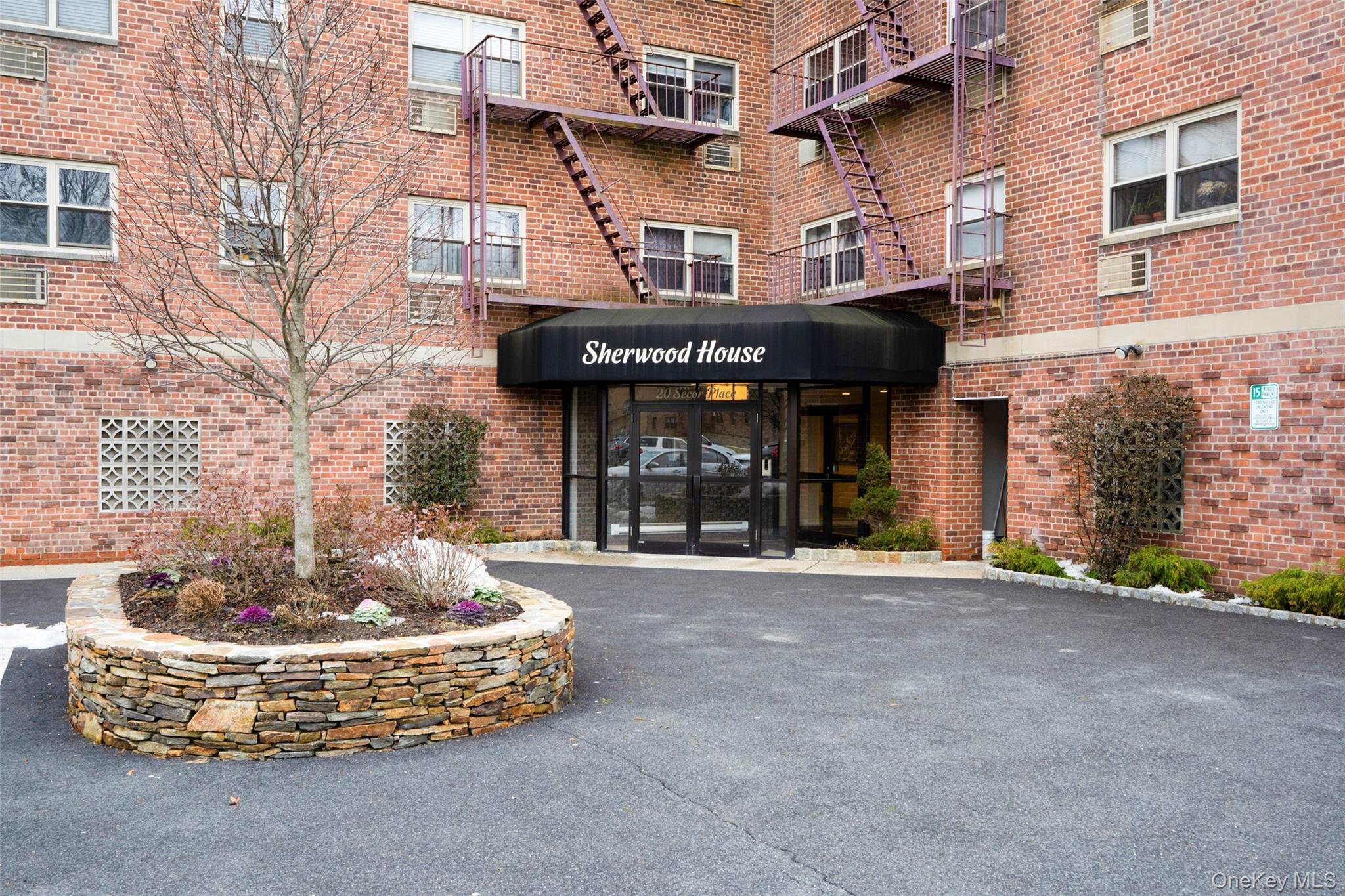 20 Secor Place # 6S, Yonkers, NY 10704