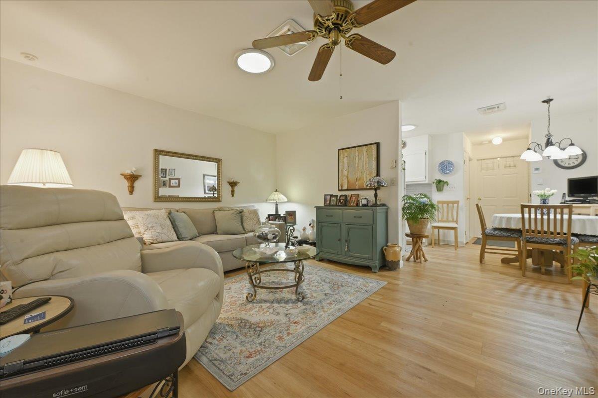 260 Newcastle Court # B, Ridge, NY 11961