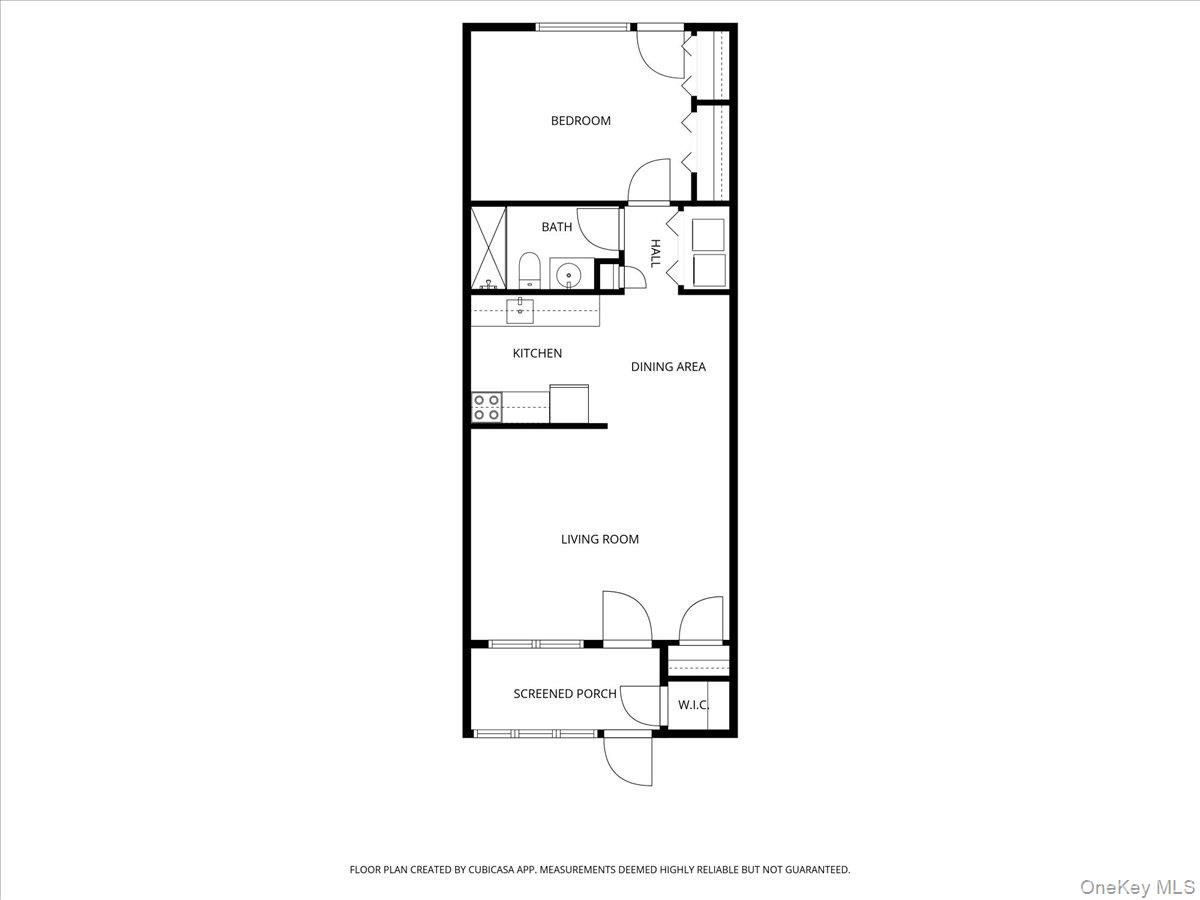 260 Newcastle Court # B, Ridge, NY 11961