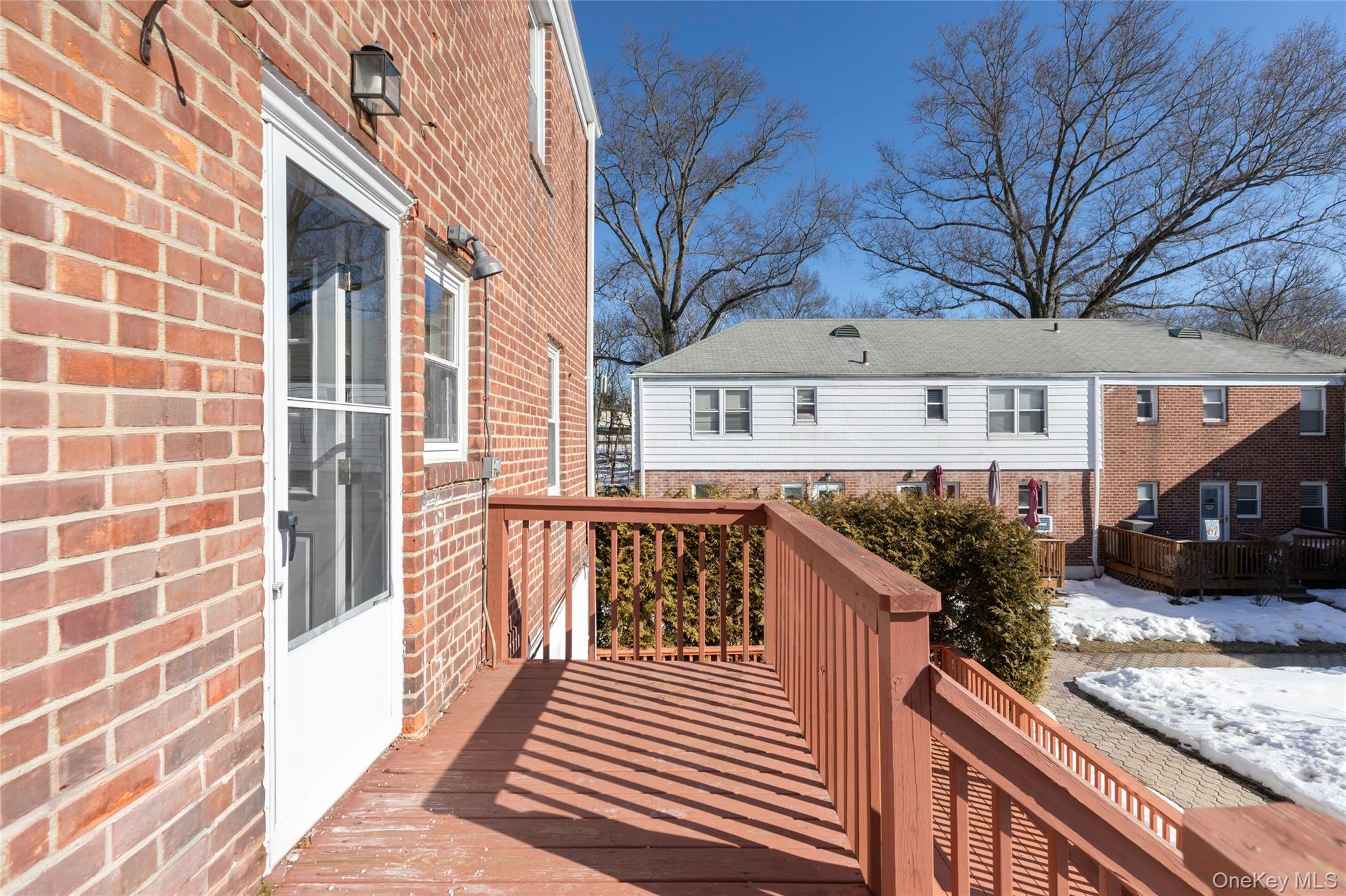 5 Peck Avenue # 58B, Rye, NY 10580