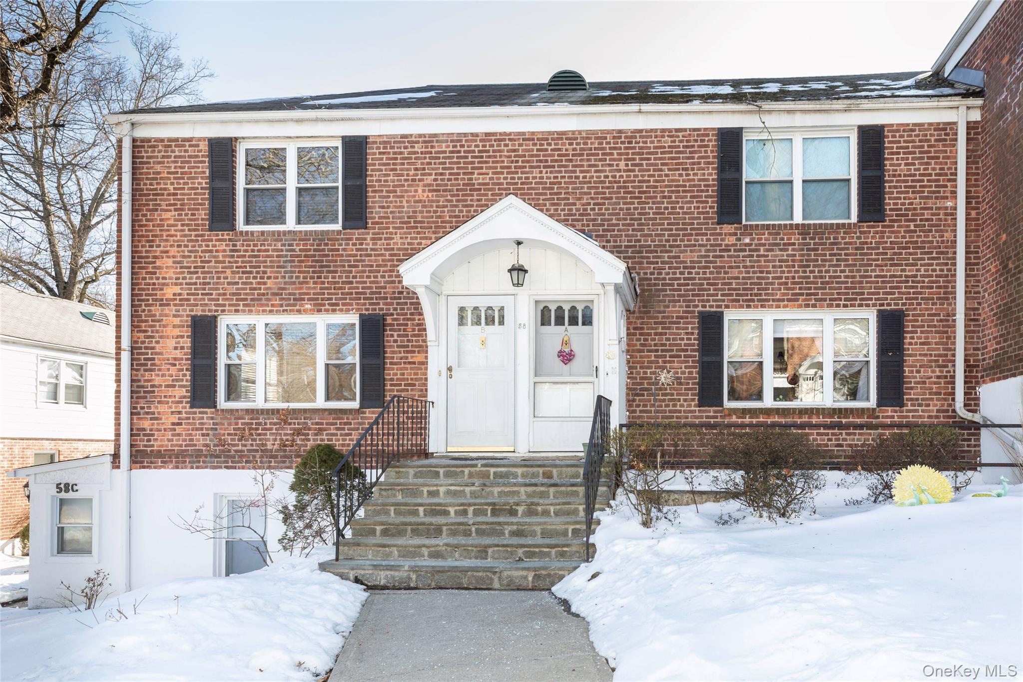 5 Peck Avenue # 58B, Rye, NY 10580