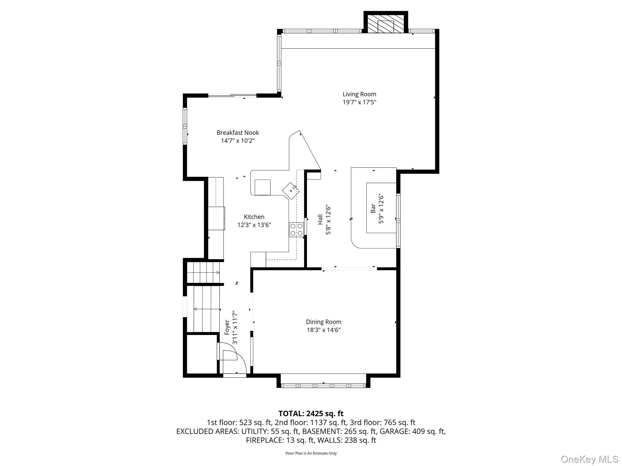 123 Robby Lane, Manhasset Hills, NY 11040