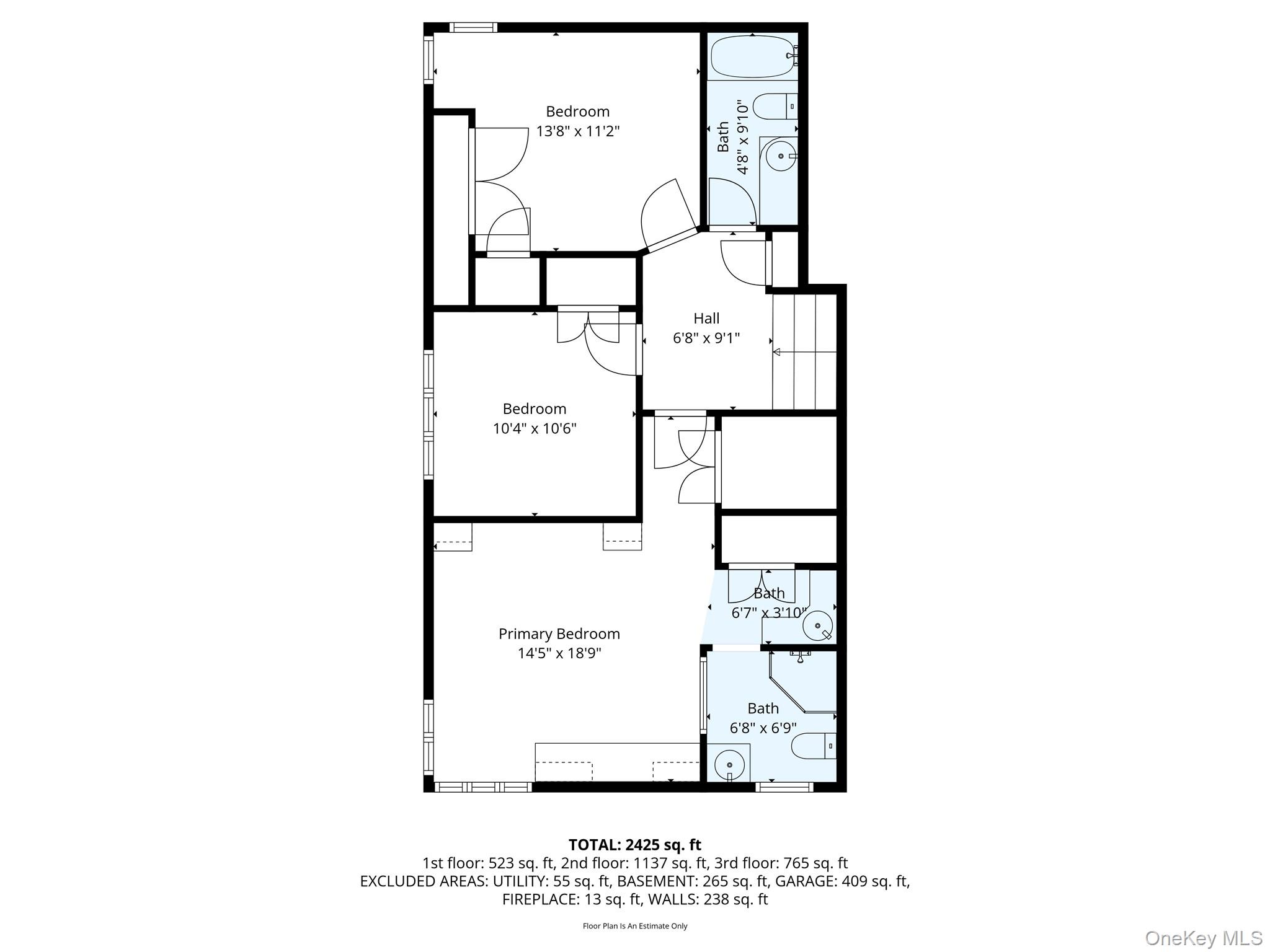 123 Robby Lane, Manhasset Hills, NY 11040