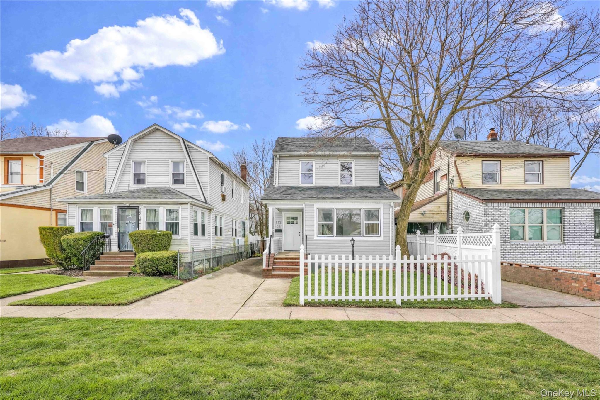 12214 191st Street, Springfield Gardens, NY 11413