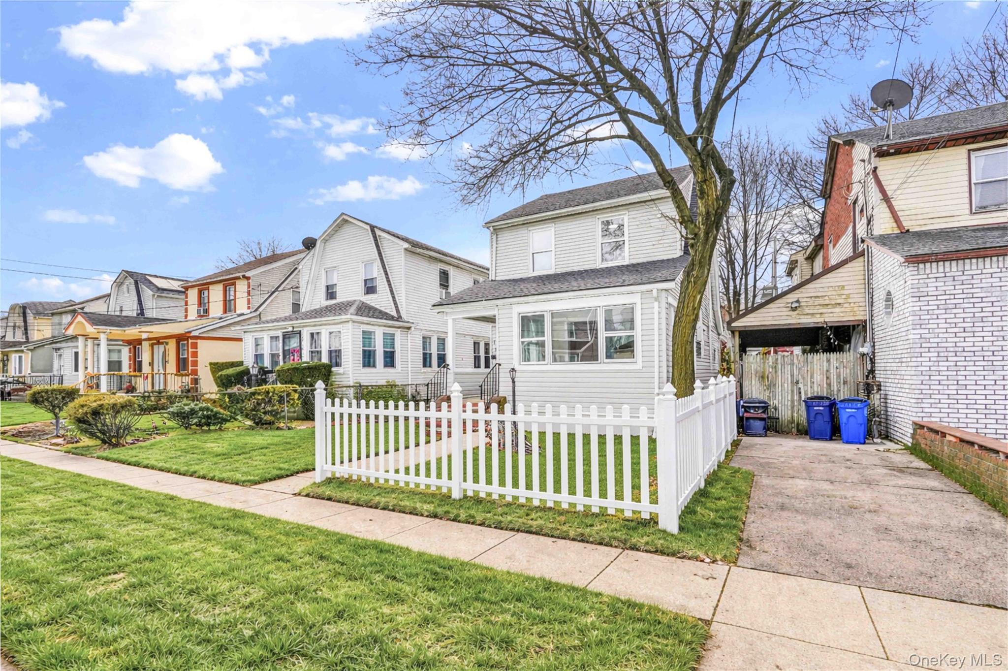 12214 191st Street, Springfield Gardens, NY 11413