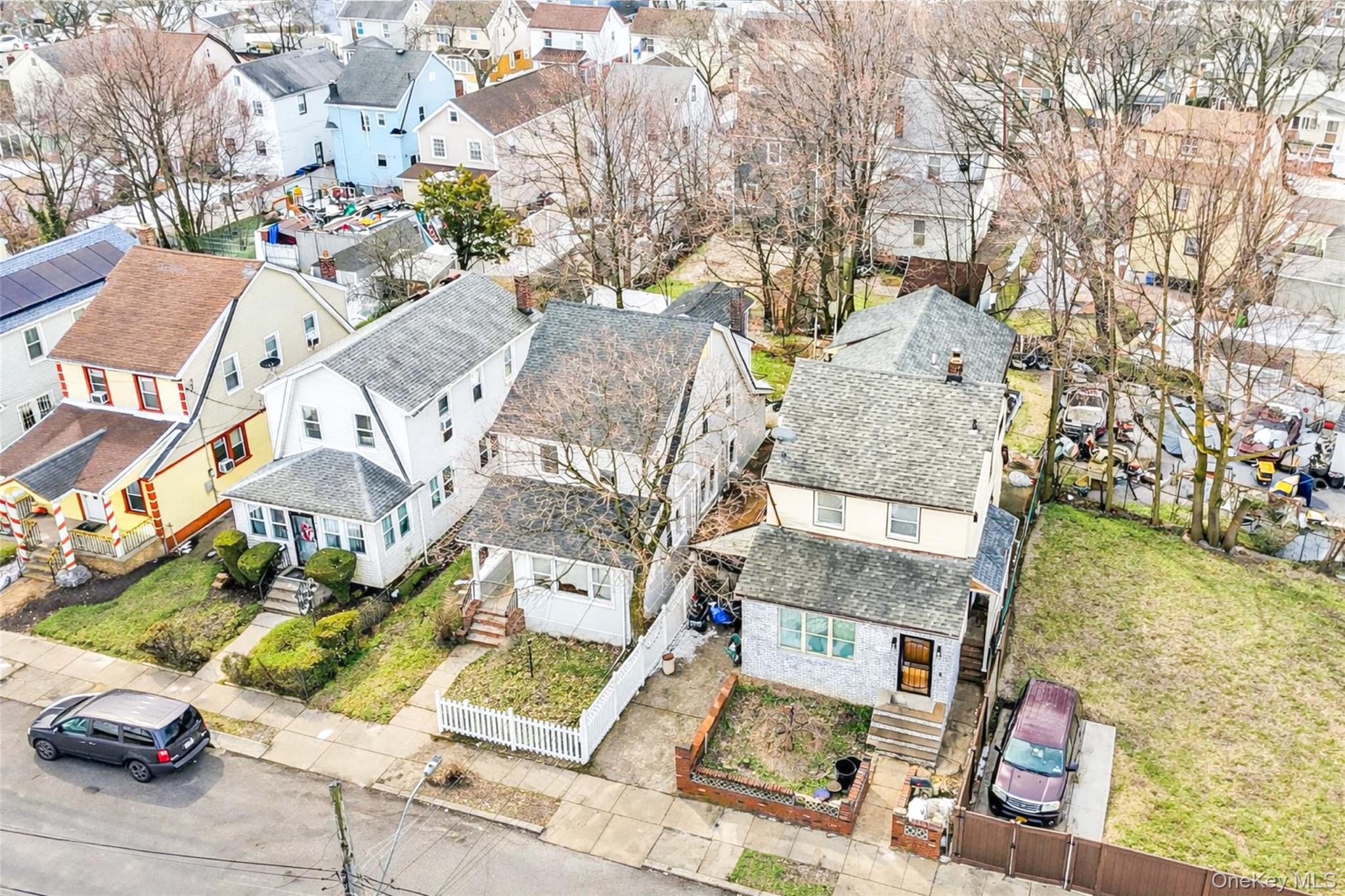 12214 191st Street, Springfield Gardens, NY 11413